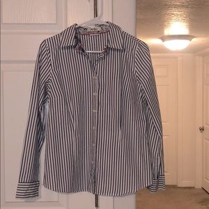 Nice, classy button-up shirt